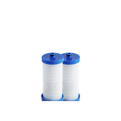 Filtre de remplacement pour réfrigérateur