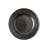 Pewter Stoneware 4 - Piece Place Setting with Mug and Cereal