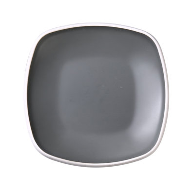 Discover 10" Melamine Dinner Plate