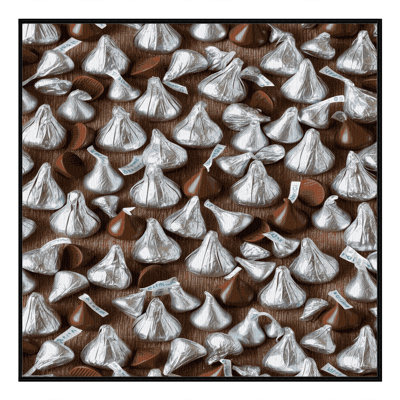  Tapis lavable Hersheys Kisses Desserts