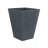 Cono Cuadrado - High Square Resin Cone Pot Planter - Basic-49174930-49174939