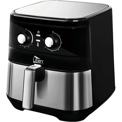 5.5 Qt. Air Fryer