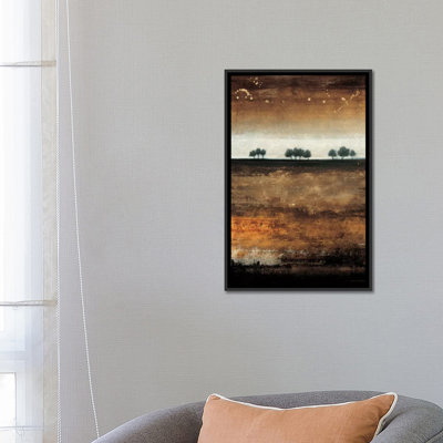 « summer vista », reproduction d’impression sur toile