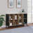 Ace 8 Cube Bookcase/Storage Unit-2053707256-2031168959