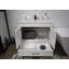 Ensemble de meuble-lavabo simple 36 po Annily-298054355