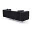 Canapé Delray G797A-S (2 boîtes)