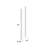 Indurial Wall Mounted Wine Bottle Rack-363997833-363997950