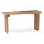 Table basse simple Hudson