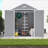 Durable Outdoor Storage Solution