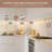 Dimmable 32" Rectangle Undercabinet Lighting