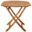Table basse pliable en bois