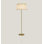 Zeta Floor Lamp - 18.5" Diameter