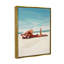 «Beach Babe Lounging Coastal Ocean Shoreline» par Amelia Noyes - impression-75751725-75751726