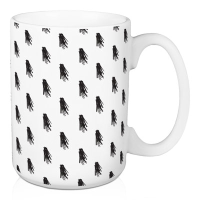 Insley Ceramic Coffee Mug