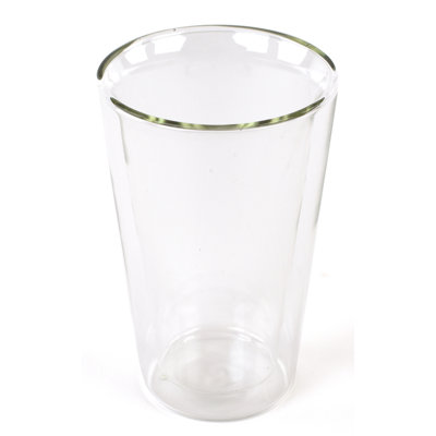 Lexington 16oz. Double Wall Glass