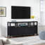 Meuble télé moderne avec plateau en verre-417370204-417370206