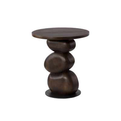 Paplo End Table