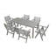 Table de salle à manger d'extérieur-10780151