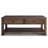 Montauk Solid Wood Coffee Table-108072670