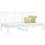 EU Single - 90 X 200 Cm Solid Wood Bed-1705136635