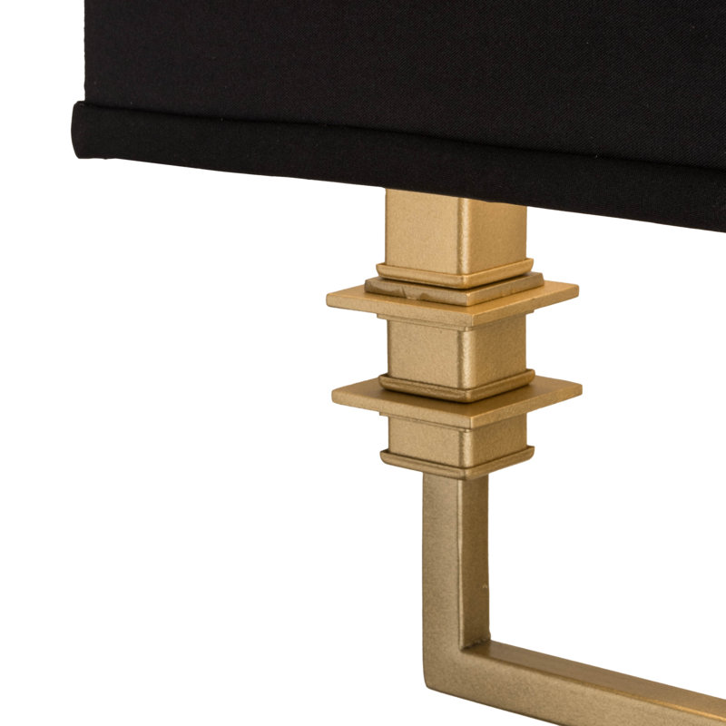 Urbanite 2 - Light Armed Sconce