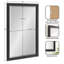 Miroir mural pour salle de bain Farhi-309023042-309023047