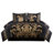 Royale Jacquard Floral 7 Piece Comforter Set-1203852316-1107231287