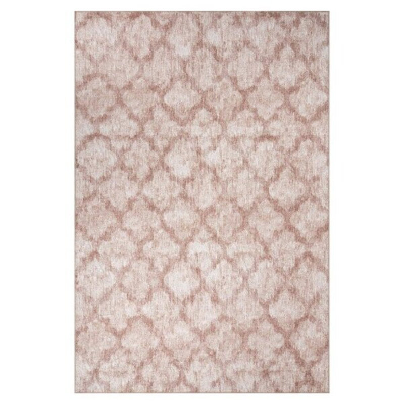 Soft and Durable Hall Carpet, 100% Polyester, 29.5 x 59.1 inches | 1850 g/m² Density, 0.16 inches Pile Height | Recycled Poly Cotton Underside, Machine Washable at 30°C | Ideal for Entryways and Living Spaces