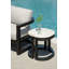 Malibu Outdoor Side Table