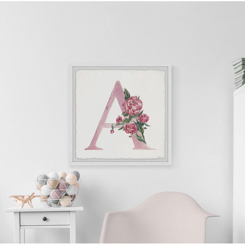 Dial Single Picture Frame Painting, 61cm H x 61cm W