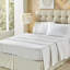 Ensemble de draps Royal Fit-641322849-641322851