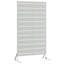 Steel Fence Panel Steel Medium Durable-1279772679