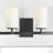 Alturas Four Light Wall / Bath from Generation Lighting -62153537-79565209