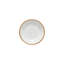 Sardegna Handmade Stoneware Bread And Butter Plate