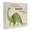 «Always Be A Dinosaur Brachiosaurus», impression-921802110-921801993
