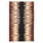 Ankara Brown Kilim 4'11" x 8'0"