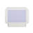 Minush 2-Drawer Nightstand in High Gloss-99842770