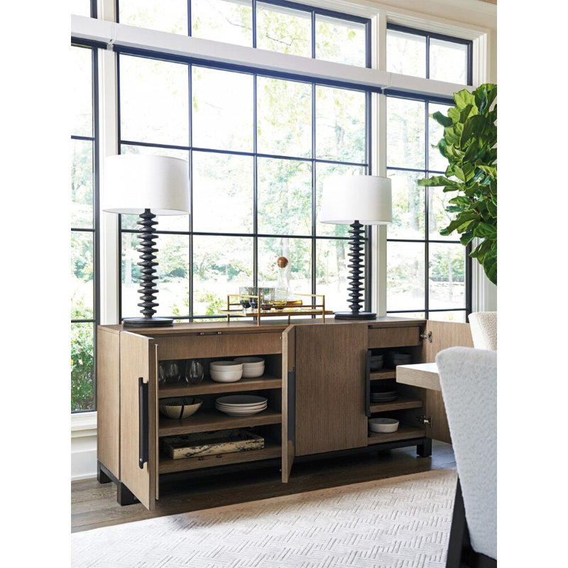 Buffet Zanzibar Covington