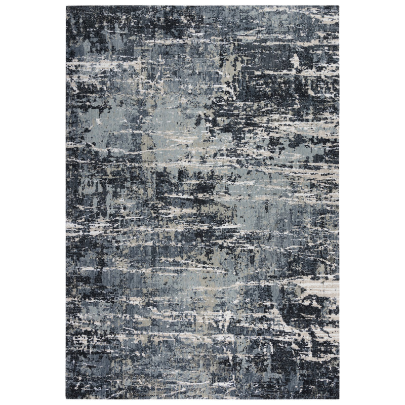 Indoor Rug, Rectangle 9' x 12'