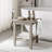 Poly Shower Bench-2124643146