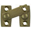Brass Latch/Catch/Bolt-14482144