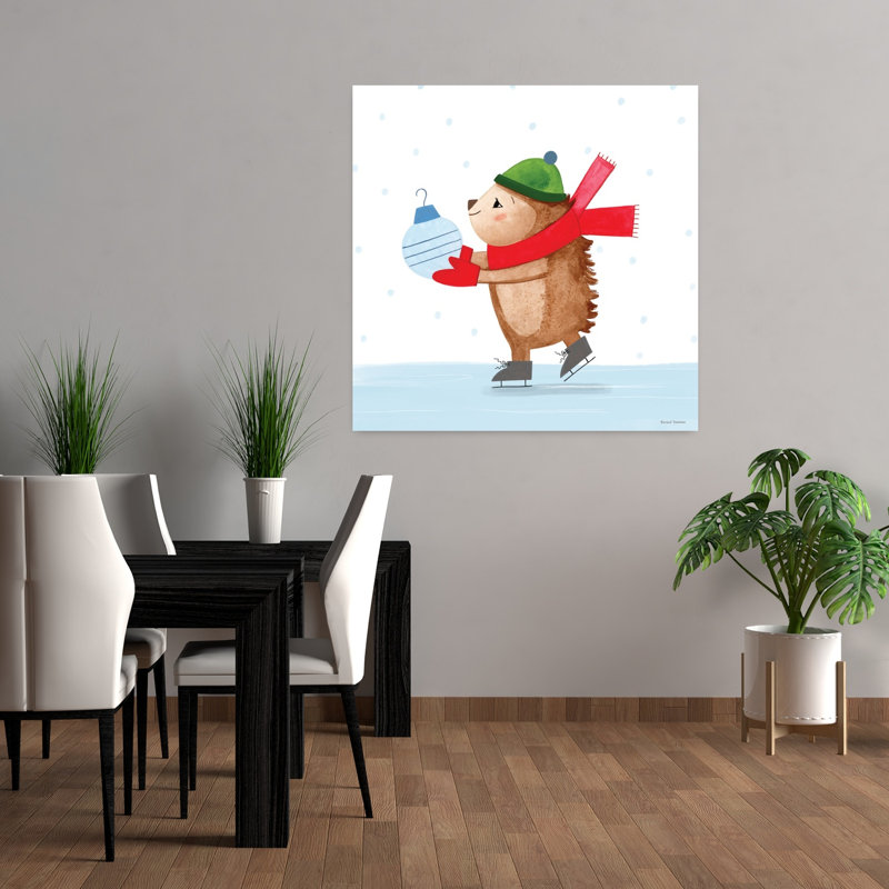 Print, 91.44cm H x 91.44cm W