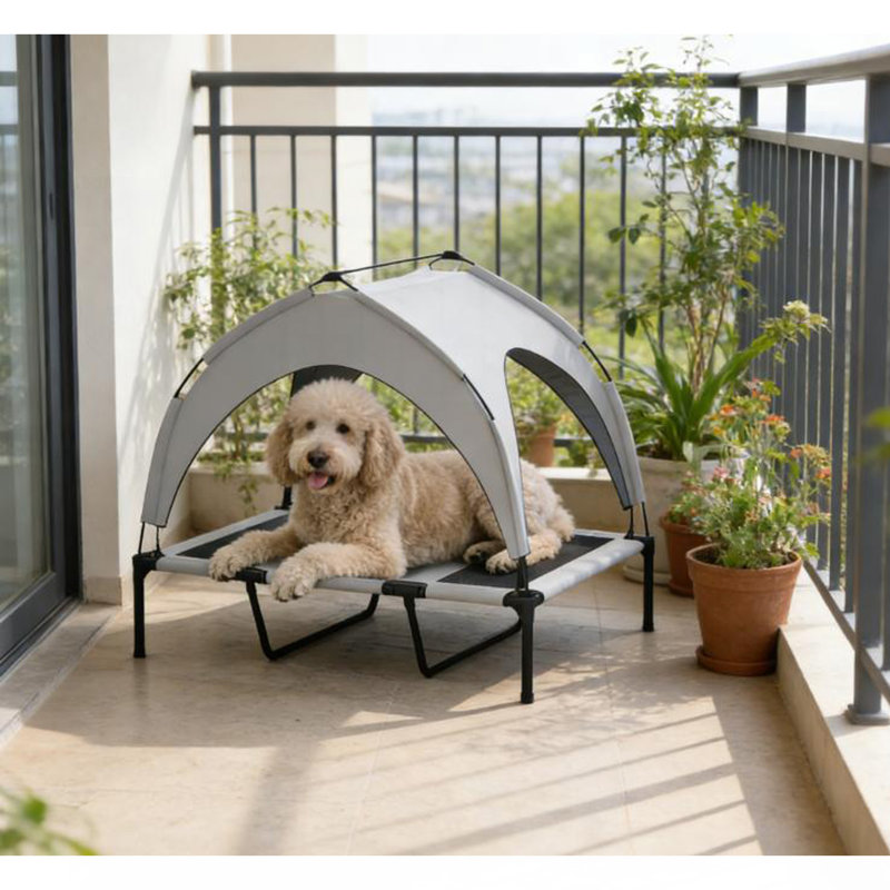 Raised Pet Bed,Elevated Pet Bed,Pet Bed