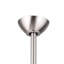 52" Roto 3 - Blade Propeller Ceiling Fan with Wall Control-15595699