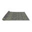 Tapis vert/noir à motifs-133595969