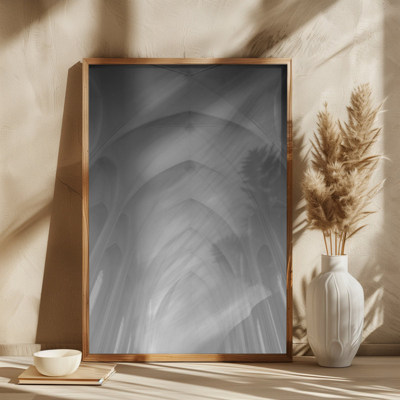 Wrapped Canvas Print, 50.8cm H x 76.2cm W