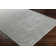 Hand Knotted Wool Ikat Indoor Rug