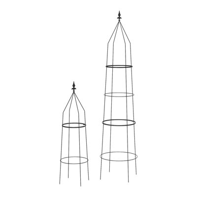 Ardiana Metal Plant Support