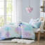 Ensemble de housse de couette simple / simple TG