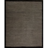 Textures Hand Knotted Wool Area Rug